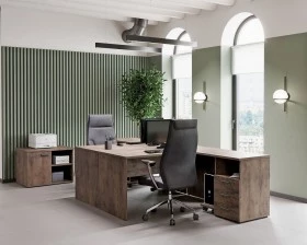 Кабинет руководителя Lemo images