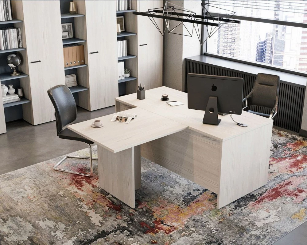 Кабинет руководителя Lemo