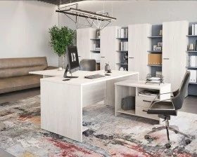 Кабинет руководителя Lemo images