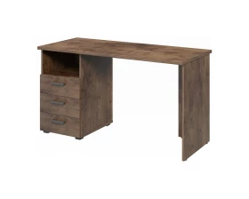 Стол на опорной тумбе 140 Lemo images