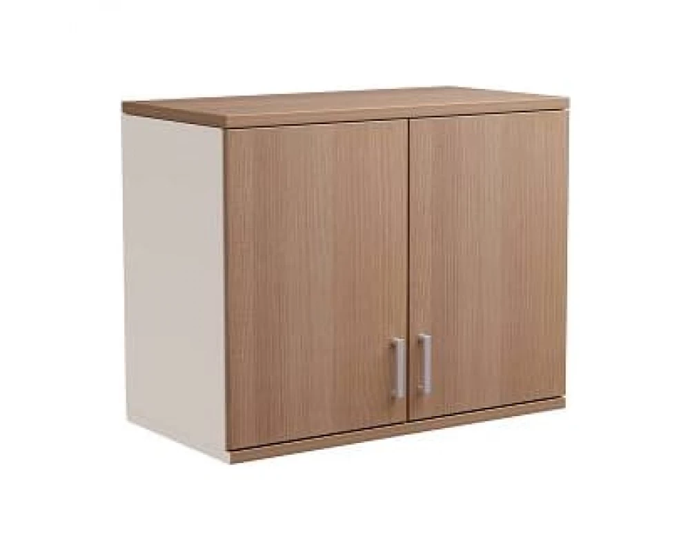 Шкаф антресоль закрытый H74,5xL90xS44 Prizma