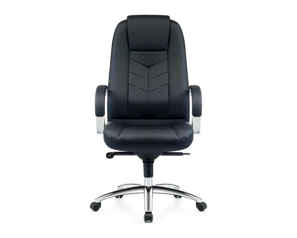 Кресло Harald 2320 Экокожа, Черный