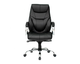 Кресло Vegard 2106Н Экокожа, Черный images