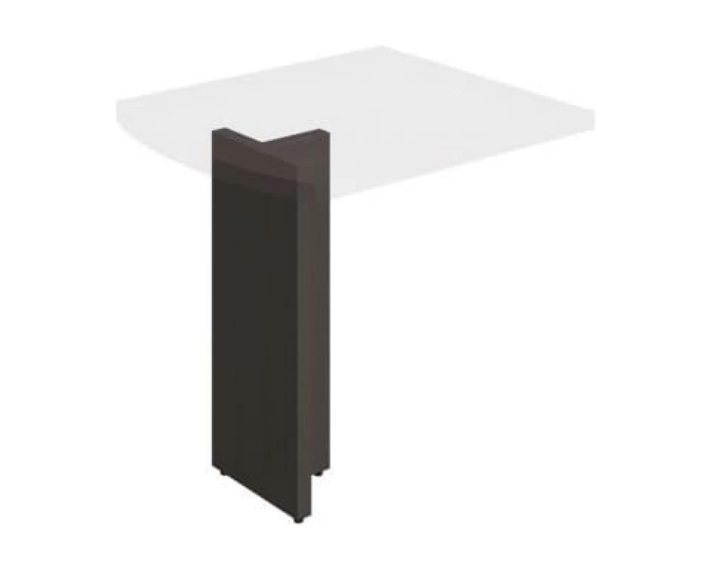 Опора для брифинга ДСП 30x19x71 Born