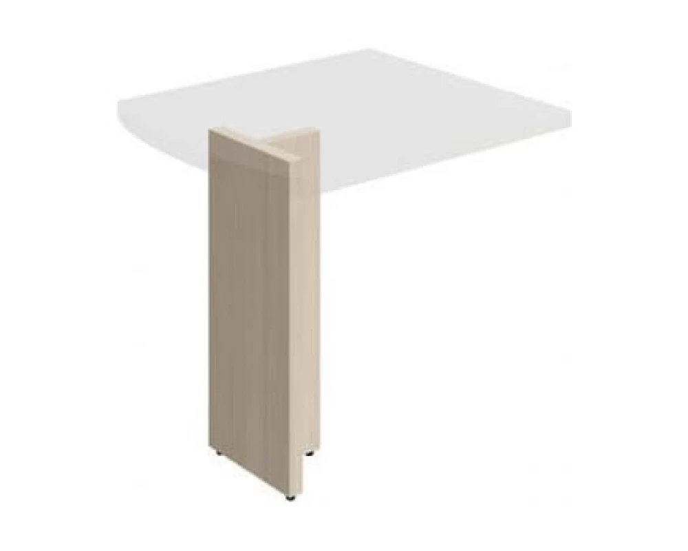 Опора для брифинга ДСП 30x19x71 Born