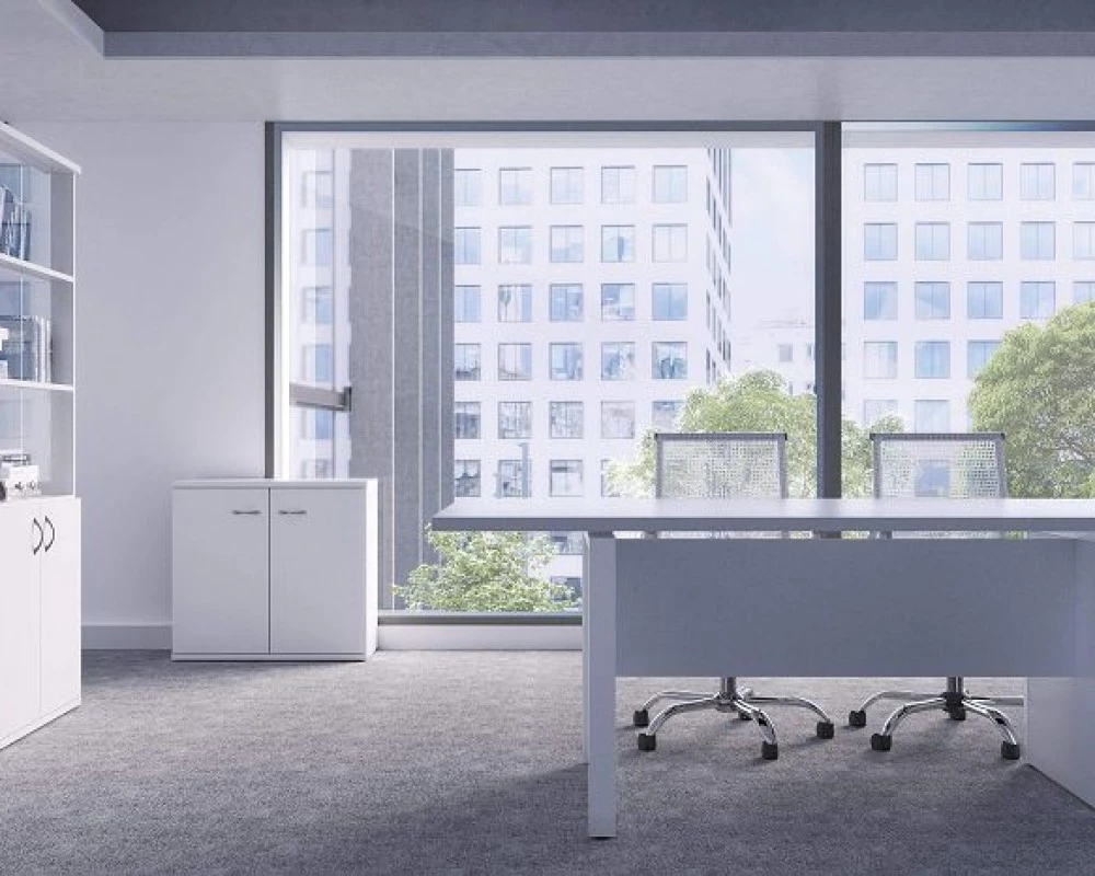 Мебель для переговорных STEEL EVO