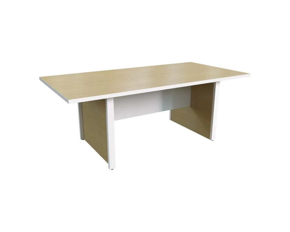 Стол переговоров 200x100x74,2 STEEL EVO