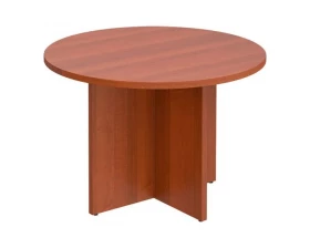 Стол для переговоров круглый ПТ 189 Patriot images