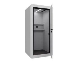 Акустическая кабина LWOP ONE SECURITY images