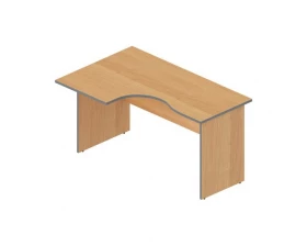 Стол-интеграл левый А-33L Агат images