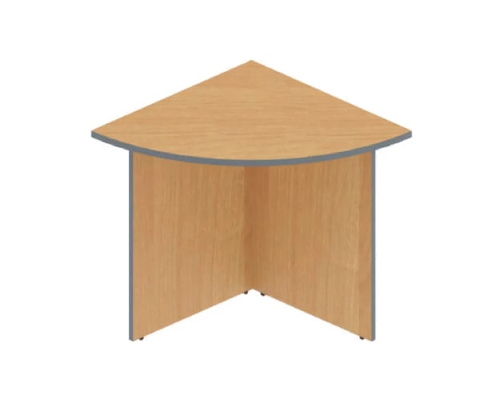 Стол угловой А-14D Агат