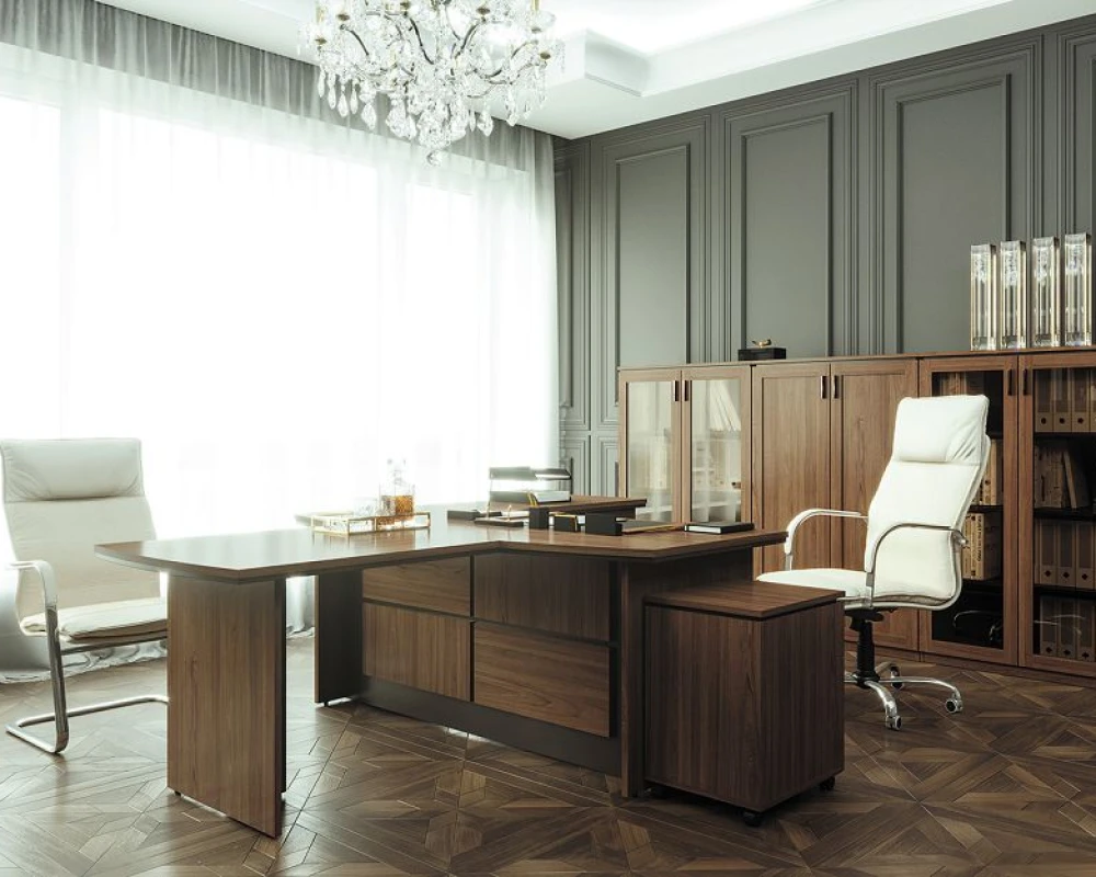 Кабинет руководителя On.Top