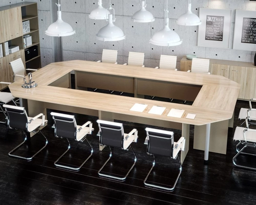 Мебель для персонала Work