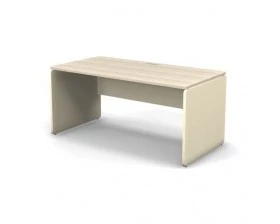 Стол прямой ДСП 160x80x73,5 Accord images