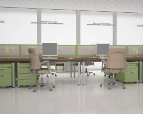 Мебель для персонала Европа images