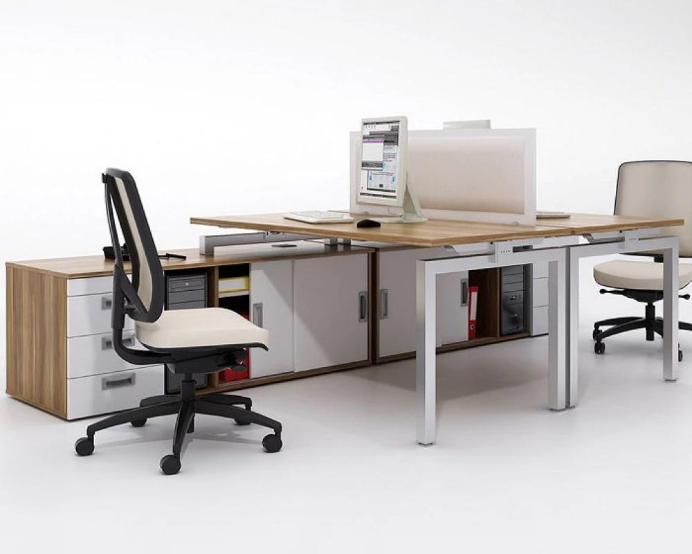 Мебель для персонала Европа