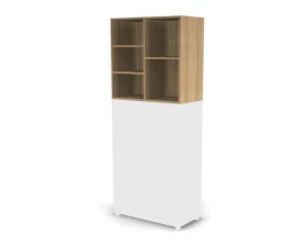 Антресоль 79,8x40,4x77 СФКМ815302 Europe images