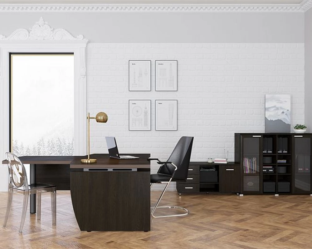 Кабинет руководителя Смарт Директор