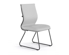 Кресло Sit 10 M4-152 F57 Экокожа, Белый images