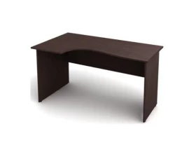 Стол криволинейный 1400х800(600)х750 левый СК36 Канц images