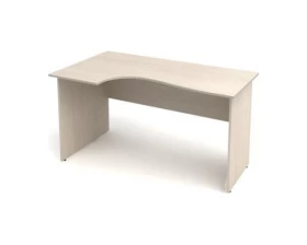 Стол криволинейный 1400х800(600)х750 левый СК36 Канц images