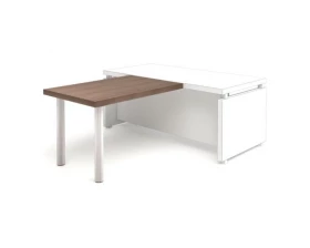 Брифинг приставка 1200х800х780 К60 Модерн images