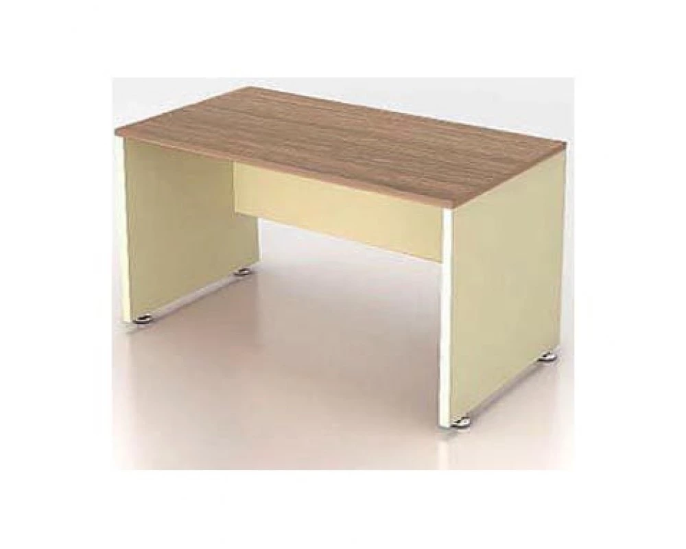 Стол рабочий 1600х670х740 К24 Модерн