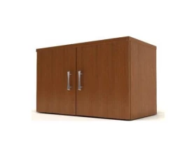 Антресоль 744х390х450 Монолит images