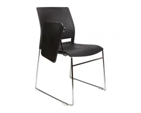 Стул Norden Two Пластик, Черный images