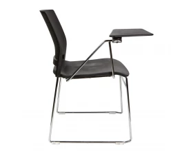 Стул Norden Two Пластик, Черный images