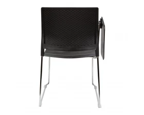 Стул Norden Two Пластик, Черный images