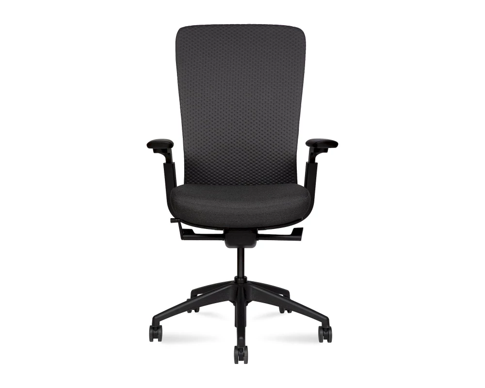 Кресло Norden Joule Ткань, Черный