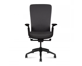 Кресло Norden Joule Ткань, Черный images