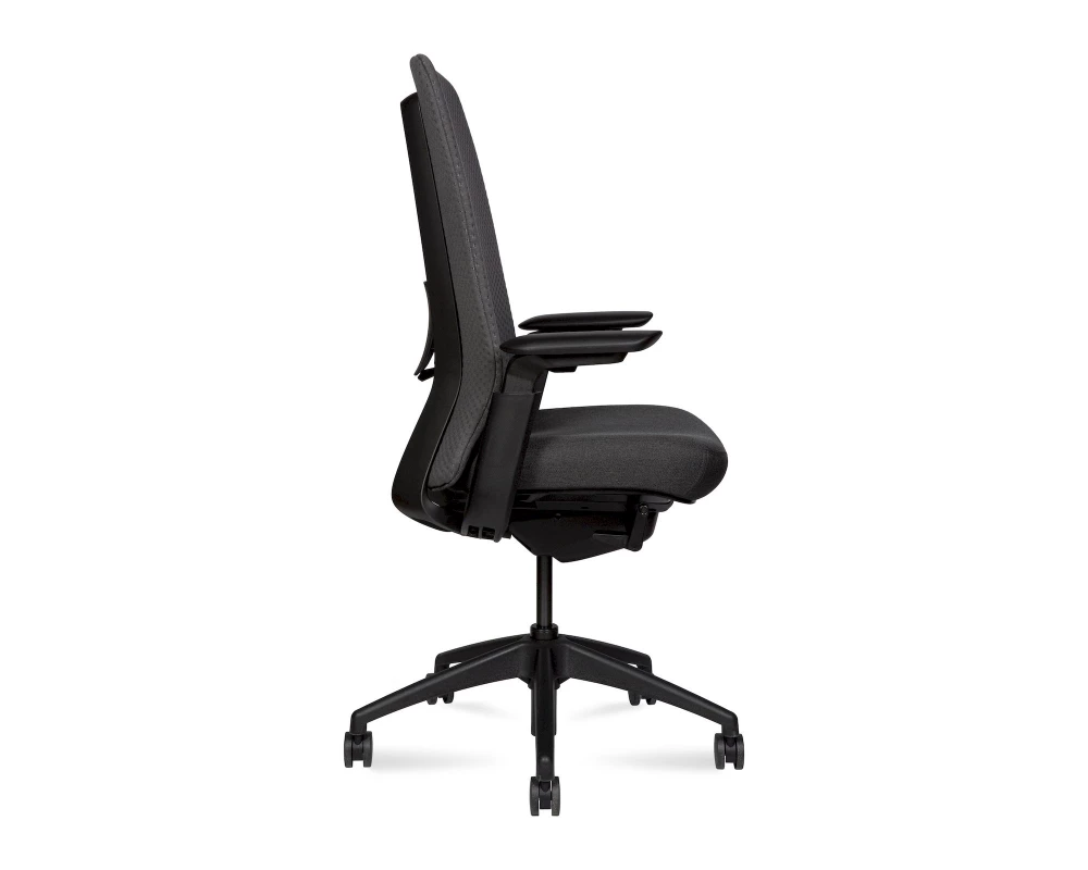 Кресло Norden Joule Ткань, Черный