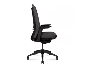 Кресло Norden Joule Ткань, Черный images