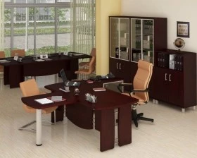 Кабинет руководителя Born images