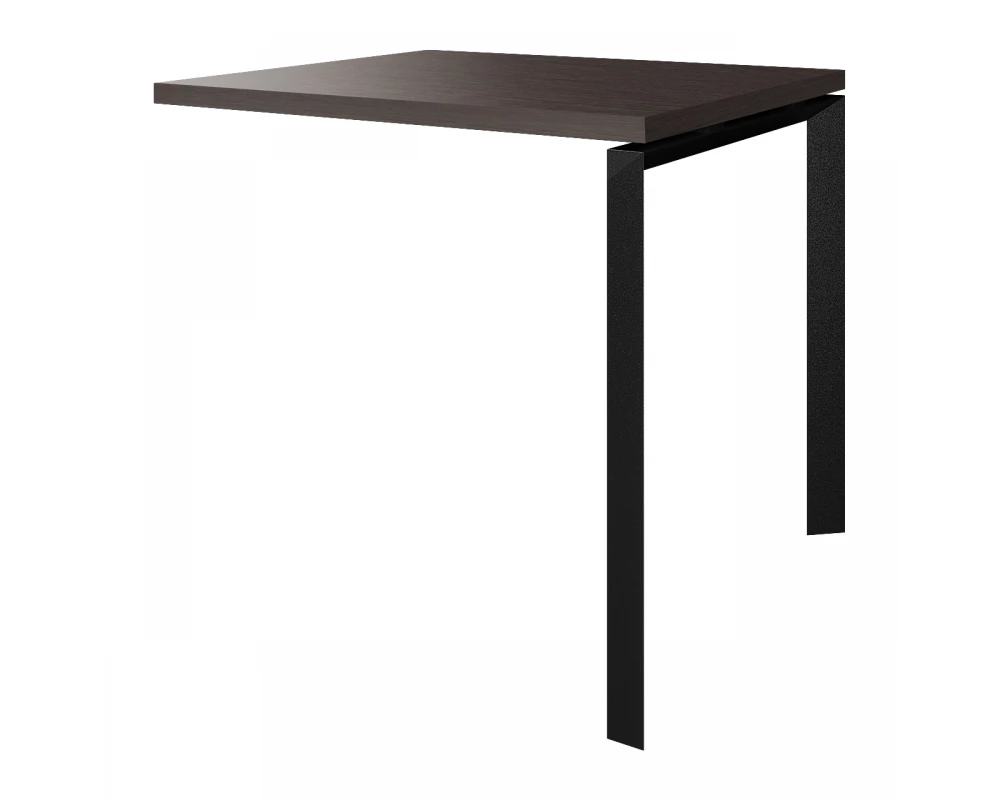 Конференц-приставка на металлокаркасе КТМ-09 Акцент