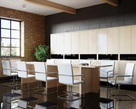 Мебель для переговорных Акцент images