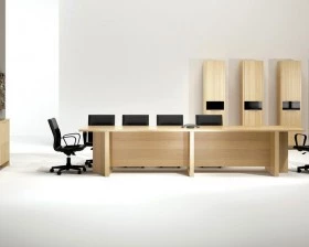 Мебель для переговорных Акцент images