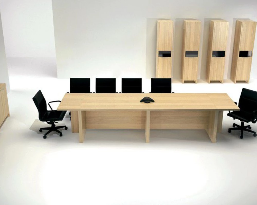 Мебель для переговорных Акцент