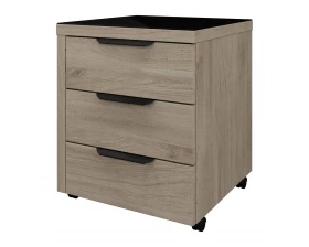 Тумба подкатная КТ-61 Акцент images