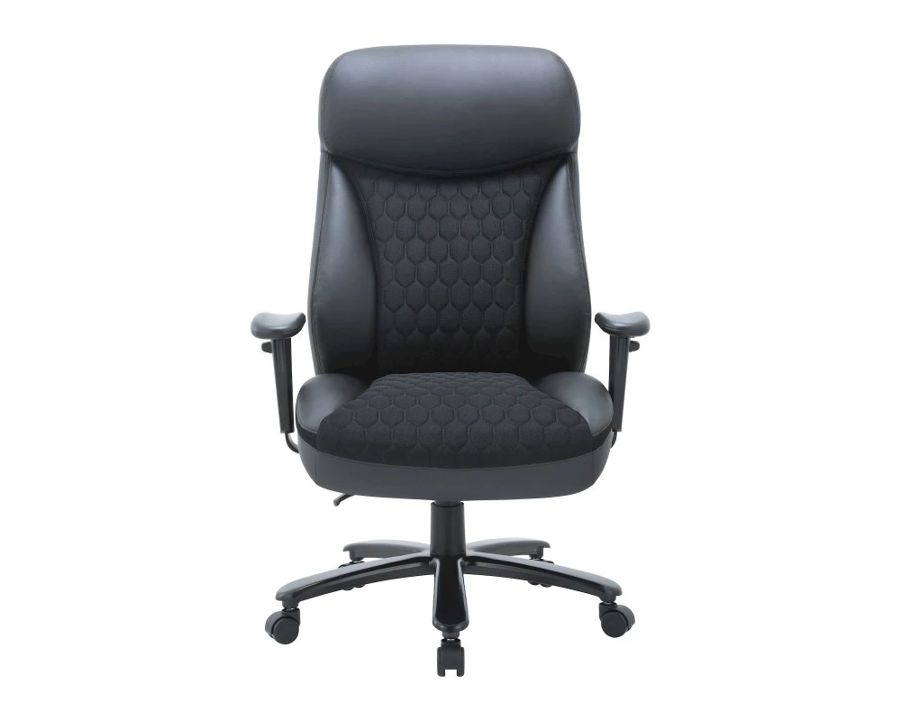 Кресло CHAIRMAN CH414