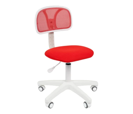 Кресло CHAIRMAN 250 белый пластик (white)