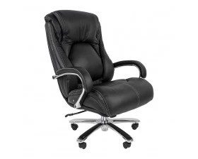 Кресло CHAIRMAN 402 Кожа images