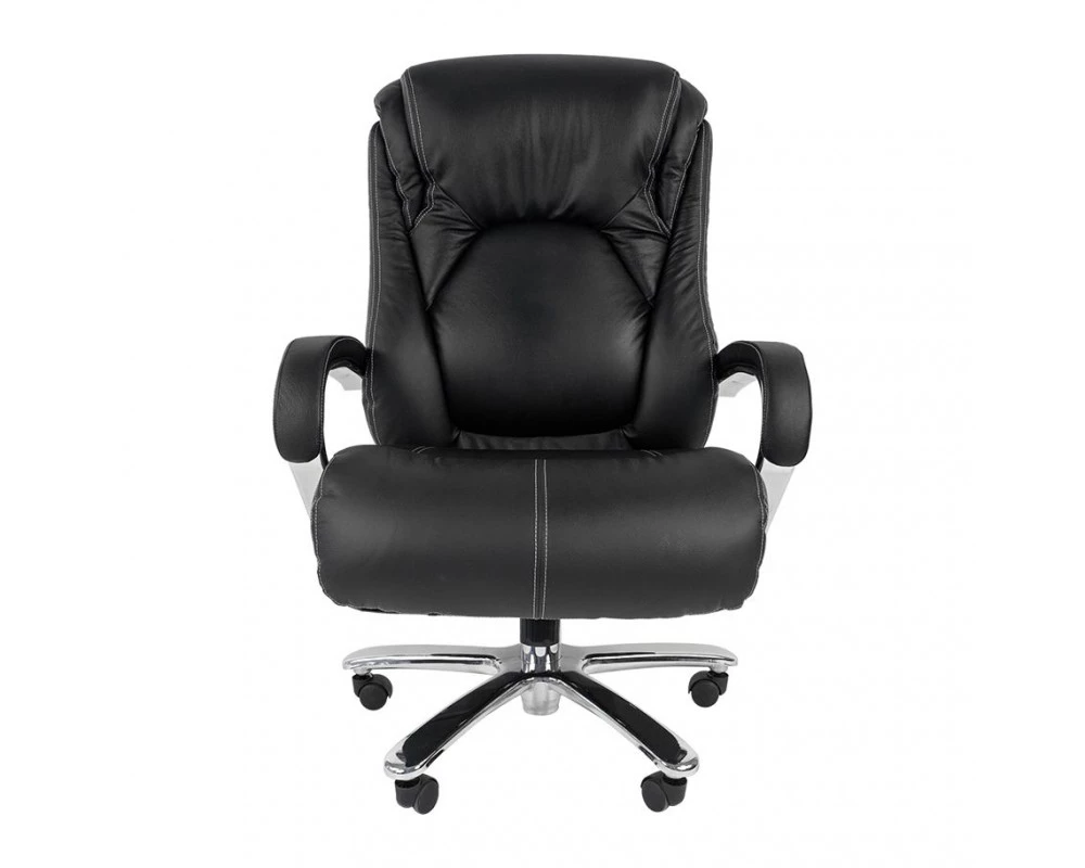 Кресло CHAIRMAN 402 Кожа