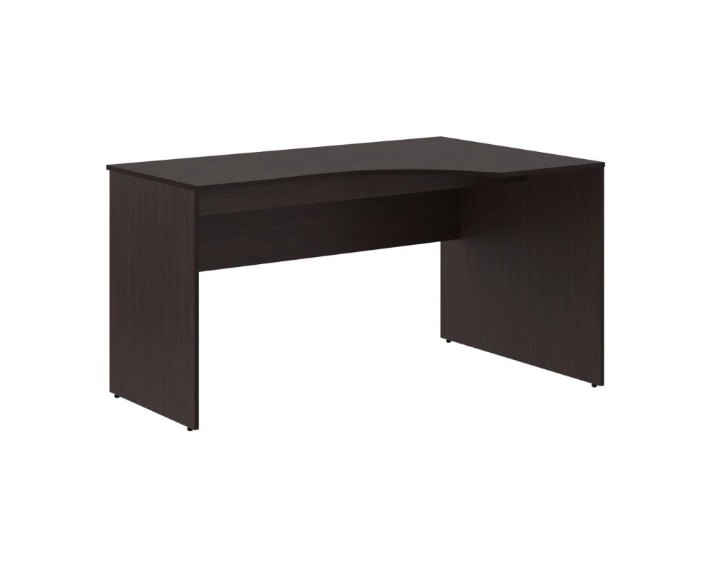 Стол письменный эрго. 1400х900х760 Simple