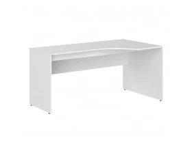 Стол письменный эрго. 1600х900х760 Simple images