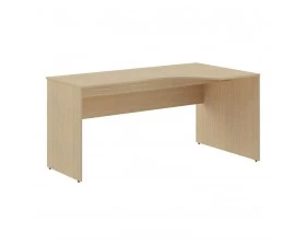 Стол письменный эрго. 1600х900х760 Simple images