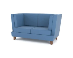 Диван M16-2S Фьорд / Fjord images