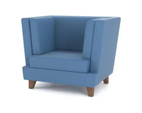 Кресло M16-1S Фьорд / Fjord images